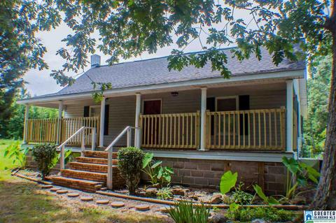 1683 Corner Rd, Warrior, AL 35180 photo 6