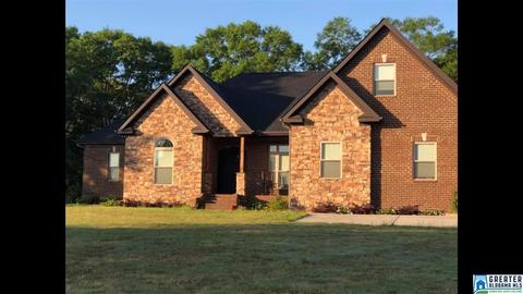 100 Deer Trc, Clanton, AL 35045 photo 1