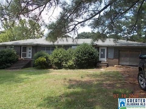 21 Crest Dr, Dora, AL 35062 photo 1