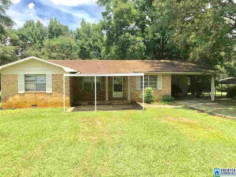 49 Pine St, Anniston, AL 36201 photo 1