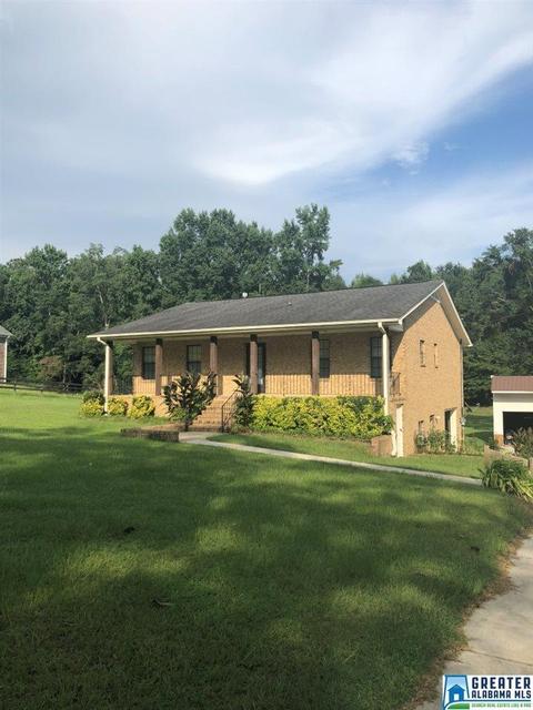408 Studdard Dr, Clanton, AL 35046 photo 8