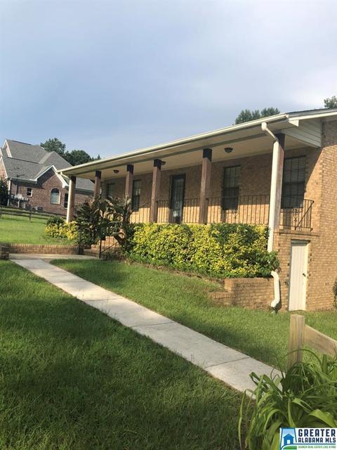 408 Studdard Dr, Clanton, AL 35046 photo 2