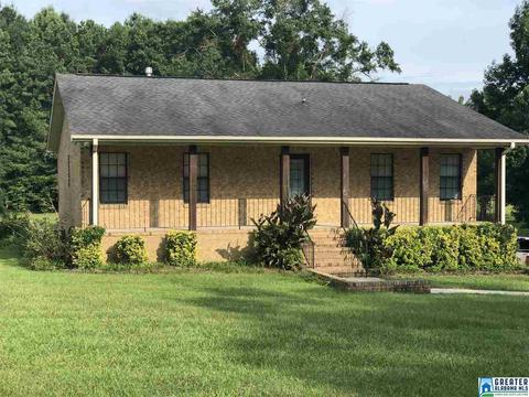 408 Studdard Dr, Clanton, AL 35046 photo 4