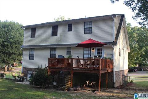 2302 Sutton Place Dr, Jasper, AL 35504 photo 13
