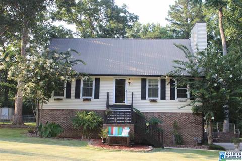 2302 Sutton Place Dr, Jasper, AL 35504 photo 19