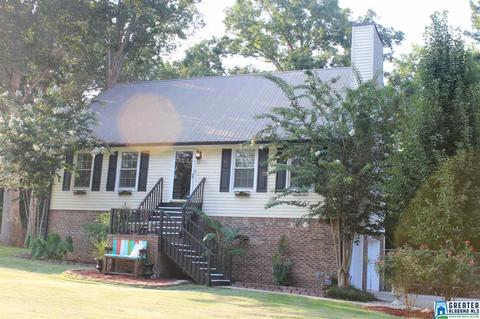 2302 Sutton Place Dr, Jasper, AL 35504 photo 21