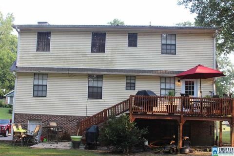 2302 Sutton Place Dr, Jasper, AL 35504 photo 12