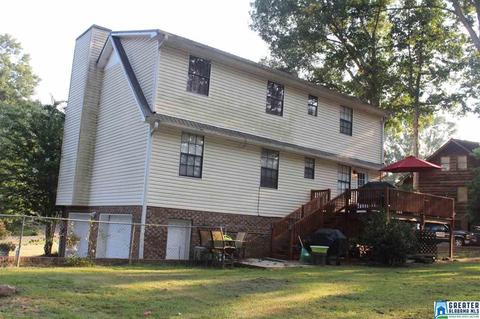 2302 Sutton Place Dr, Jasper, AL 35504 photo 2