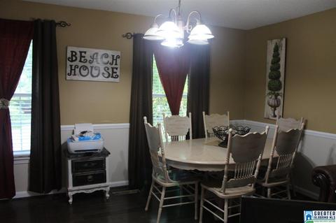 2302 Sutton Place Dr, Jasper, AL 35504 photo 5