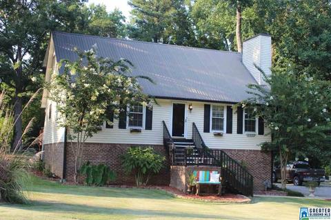 2302 Sutton Place Dr, Jasper, AL 35504 photo 1