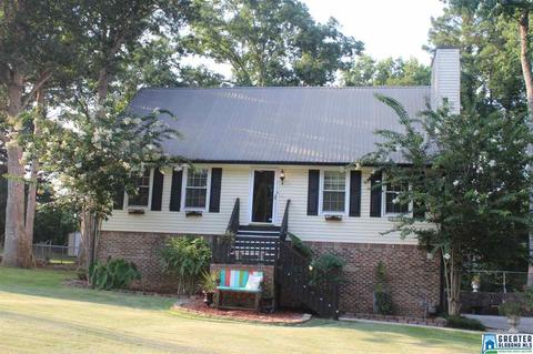 2302 Sutton Place Dr, Jasper, AL 35504 photo 20