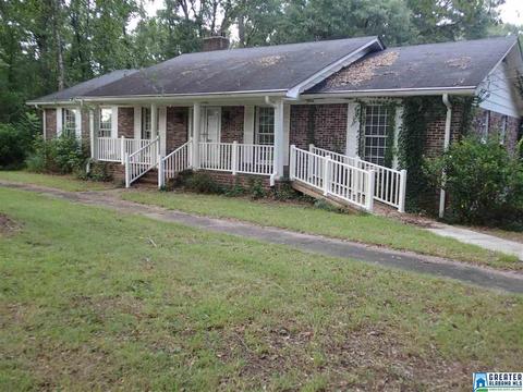 404 Phillips Dr, Vincent, AL 35178 photo 1