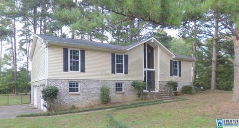 38 Bart Cir, Alabaster, AL 35007 photo 1