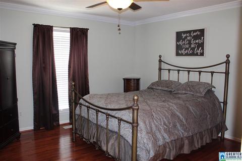 73 Monroe Dr, Warrior, AL 35180 photo 5