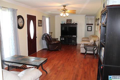 73 Monroe Dr, Warrior, AL 35180 photo 4