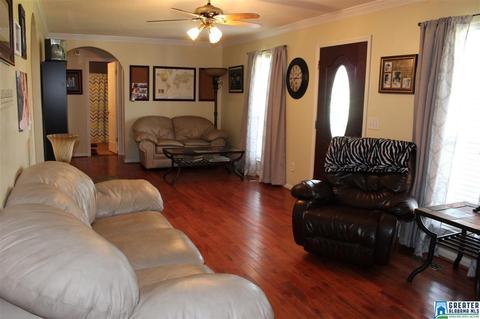 73 Monroe Dr, Warrior, AL 35180 photo 3