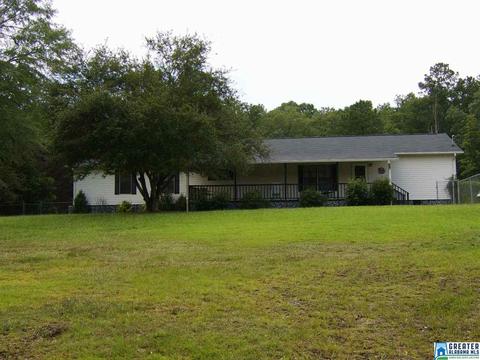 373 Spring Rd, Ohatchee, AL 36271 photo 4