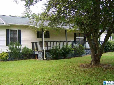 373 Spring Rd, Ohatchee, AL 36271 photo 3