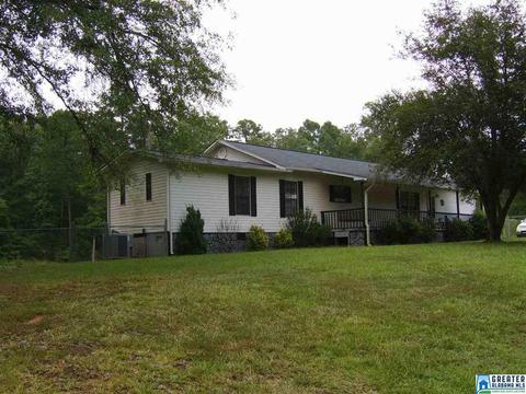 373 Spring Rd, Ohatchee, AL 36271 photo 2
