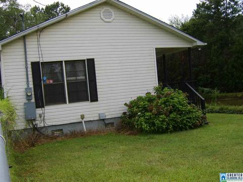 373 Spring Rd, Ohatchee, AL 36271 photo 5