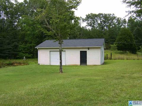 373 Spring Rd, Ohatchee, AL 36271 photo 9