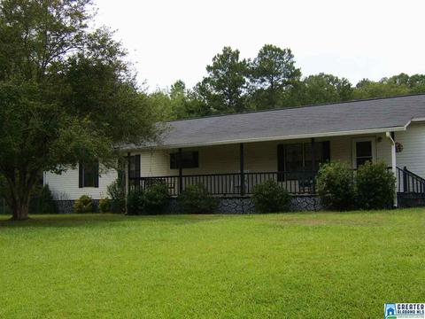 373 Spring Rd, Ohatchee, AL 36271 photo 1