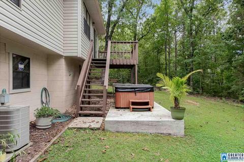 168 Oak Dr, Remlap, AL 35133 photo 7