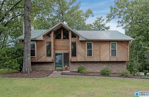 168 Oak Dr, Remlap, AL 35133 photo 1