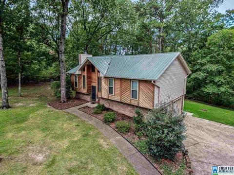 168 Oak Dr, Remlap, AL 35133 photo 2