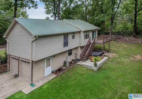 168 Oak Dr, Remlap, AL 35133 photo 3