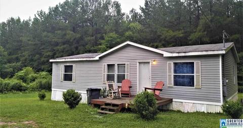 7881 Co Rd 65, Fruithurst, AL 36262 photo 1