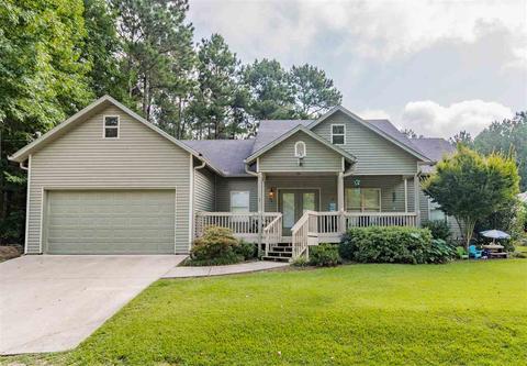 113 Riverside Dr, Clanton, AL 35046 photo 1