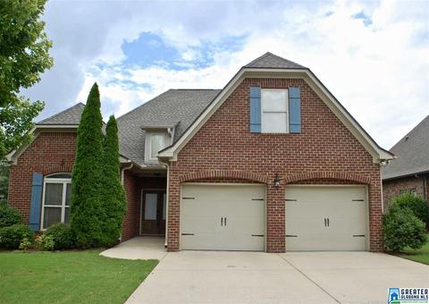 486 Heathersage Rd, Maylene, AL 35114 photo 1