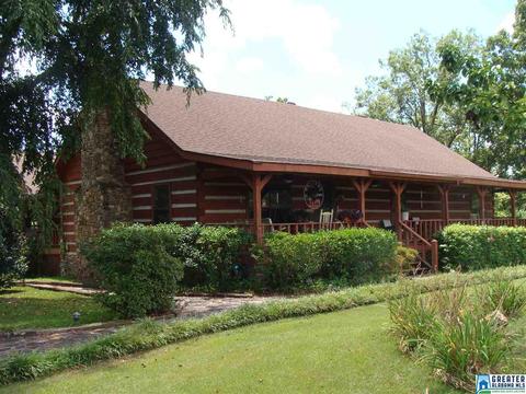 70 Fox Ridge Dr, Warrior, AL 35180 photo 1