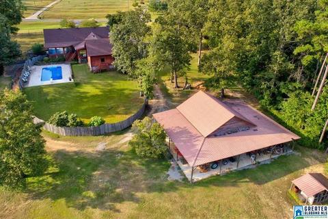 70 Fox Ridge Dr, Warrior, AL 35180 photo 14