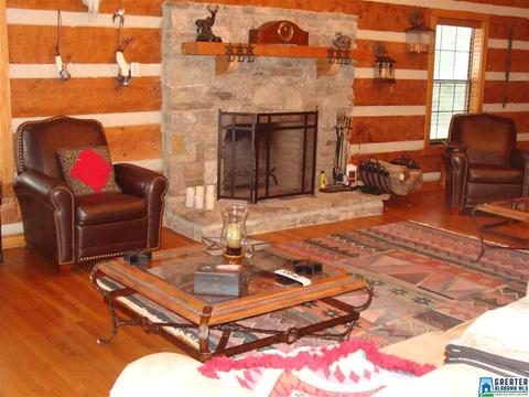 70 Fox Ridge Dr, Warrior, AL 35180 photo 7