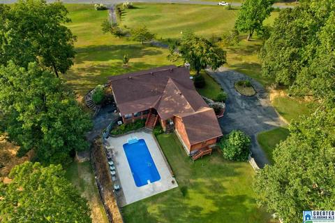 70 Fox Ridge Dr, Warrior, AL 35180 photo 10