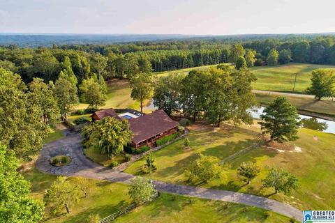 70 Fox Ridge Dr, Warrior, AL 35180 photo 16