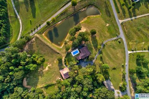 70 Fox Ridge Dr, Warrior, AL 35180 photo 6