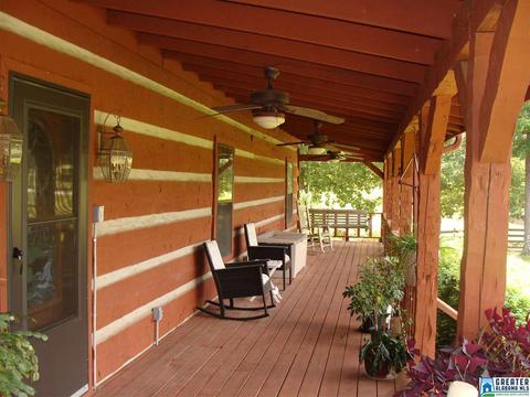 70 Fox Ridge Dr, Warrior, AL 35180 photo 42