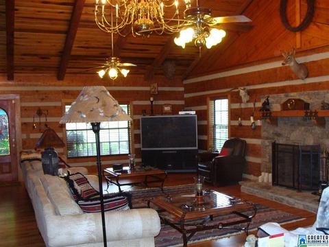 70 Fox Ridge Dr, Warrior, AL 35180 photo 3