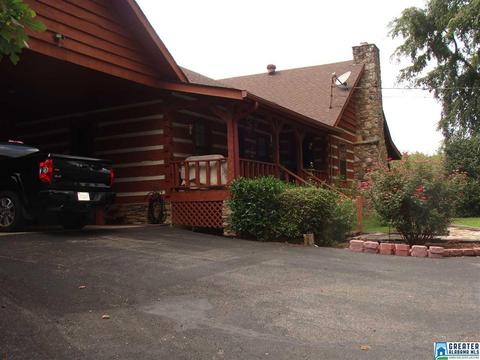 70 Fox Ridge Dr, Warrior, AL 35180 photo 50