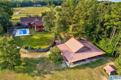 70 Fox Ridge Dr, Warrior, AL 35180 photo 2