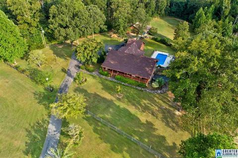 70 Fox Ridge Dr, Warrior, AL 35180 photo 12