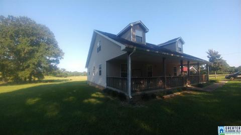 14918 Renfroe Rd, Alpine, AL 35014 photo 2