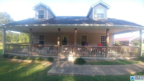 14918 Renfroe Rd, Alpine, AL 35014 photo 1
