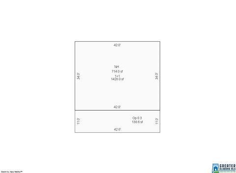 14918 Renfroe Rd, Alpine, AL 35014 photo 23