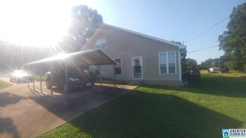 14918 Renfroe Rd, Alpine, AL 35014 photo 5