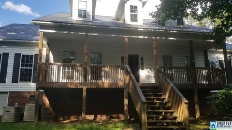 40 Cooley Rd, Remlap, AL 35133 photo 1