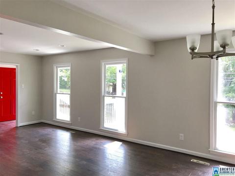 1401 Pine Tree Dr, Birmingham, AL 35235 photo 2